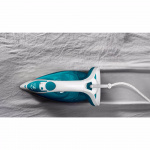 Tefal FV5718E0 - Easygliss Plus dampstrykejern, grønn