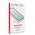 Celly Skjermbeskytter Herdet glass Galaxy A54 5G