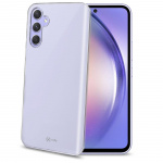 Celly Gelskin TPU-deksel Galaxy A54 5G Transparent Celly Gelskin TPU-deksel Galaxy A54 5G Transparent