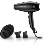 GA.MA Hårføner Comfort 4D Therapy 2200W GH0532