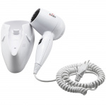 GA.MA Veggmontert hårføner GH2701 GA.MA Veggmontert hårføner GH2701