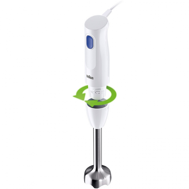 Braun Stavmikser MQ10.201M MultiQuick 1 Braun Stavmikser MQ10.201M MultiQuick 1