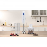 Braun Stavmikser MQ10.201M MultiQuick 1 Braun Stavmikser MQ10.201M MultiQuick 1