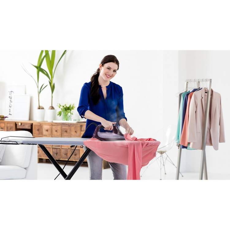 Braun Dampstrykejern SI7181VI TexStyle 7 Pro