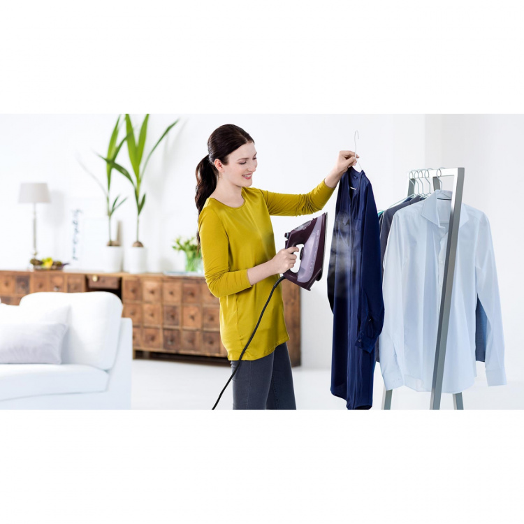 Braun Dampstrykejern SI7181VI TexStyle 7 Pro