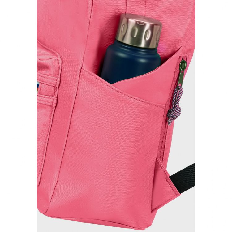 American Tourister UpBeat-ryggsekk Sun Kissed Coral