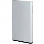 Samsonite Alu Fit Wallet med RFID-lommebok i aluminium Samsonite Alu Fit Wallet med RFID-lommebok i aluminium