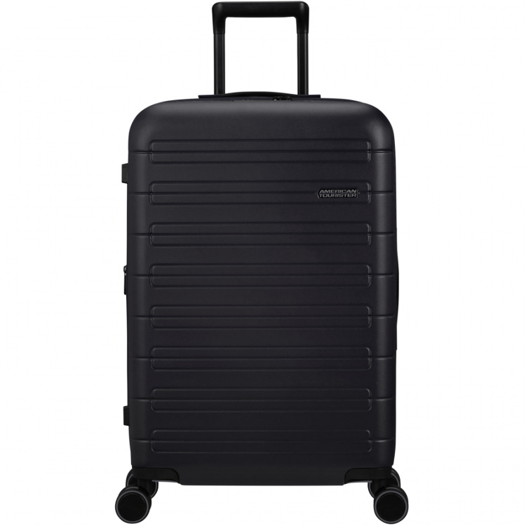 American Tourister Novastream reiseveske Exp 67 Dark Slate