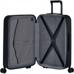 American Tourister Novastream reiseveske Exp 67 Dark Slate