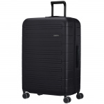 American Tourister Novastream-koffert 77 Exp Dark Slate