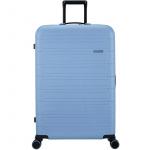 American Tourister Novastream Reiseveske Exp 77 Pastellblå