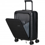 American Tourister Novastream kabinveske Smart 55 Dark Slate