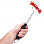 Char-Broil Grillbørste Cool-Clean 360