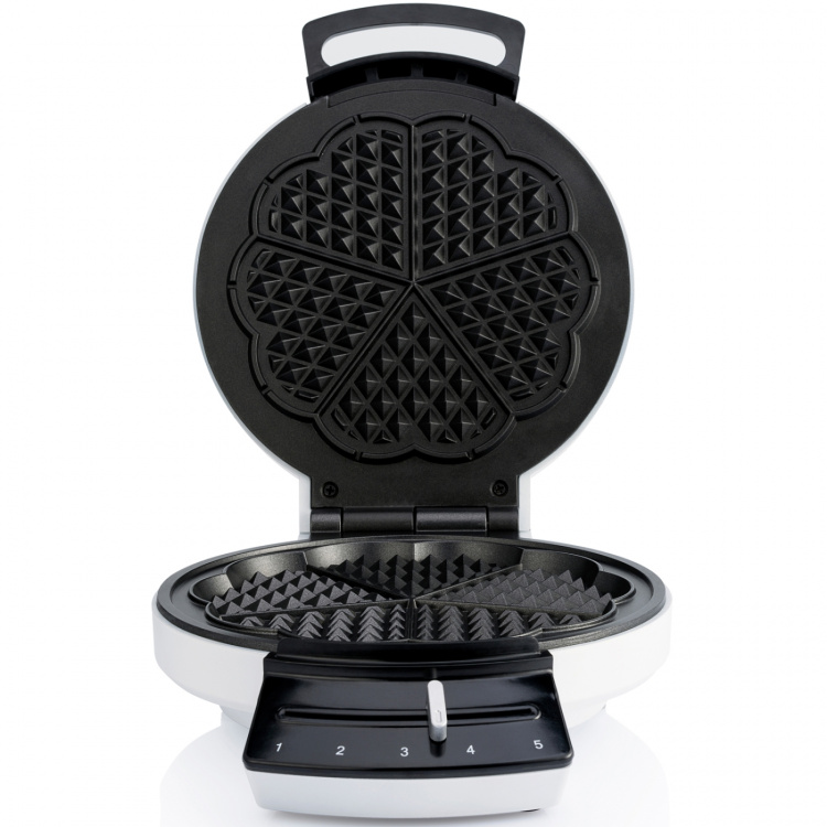 Wilfa Vaffeljern Tradition Single WSWA-516W