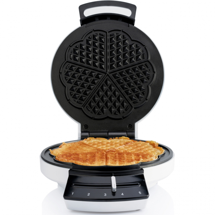 Wilfa Vaffeljern Tradition Single WSWA-516W