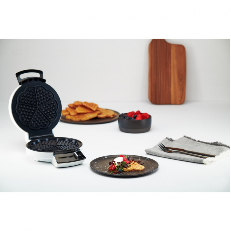 Wilfa Vaffeljern Tradition Single WSWA-516W