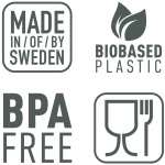 Light My Fire Spork Original Mega Pack