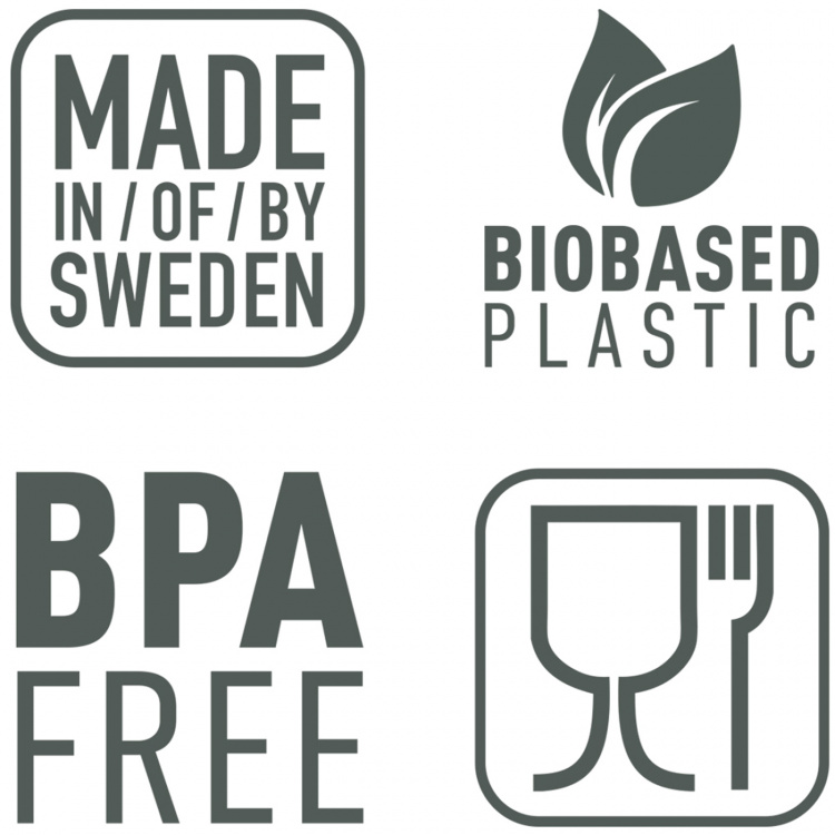 Light My Fire Spork Original Mega Pack