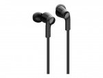 Belkin Usb-C In-Ear-hodetelefoner i svart Belkin Usb-C In-Ear-hodetelefoner i svart