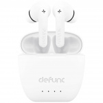 DeFunc Mute Noice Cancelling Hvit