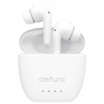 DeFunc Mute Noice Cancelling Hvit