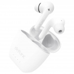 DeFunc Mute Noice Cancelling Hvit