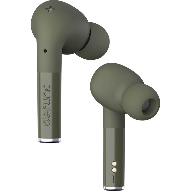 DeFunc True Gaming Green