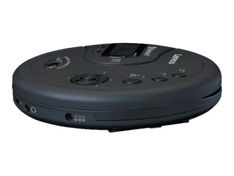 Lenco CD300BK Lenco CD300BK