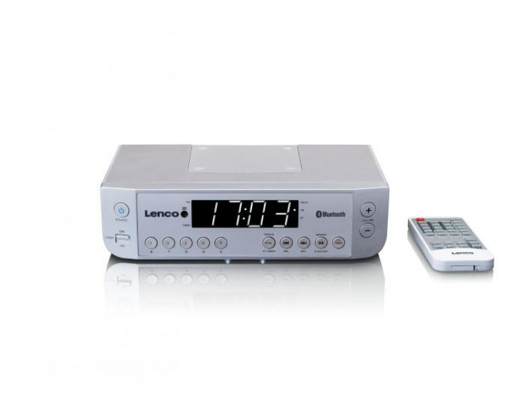 Lenco KCR100