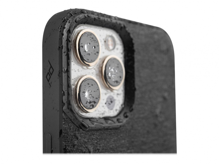 Peak Design Everyday Fabric Case Samsung Galaxy S21+ - Charcoal