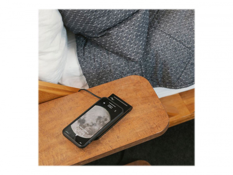 Peak Design Stativ for trådløs mobillading - svart