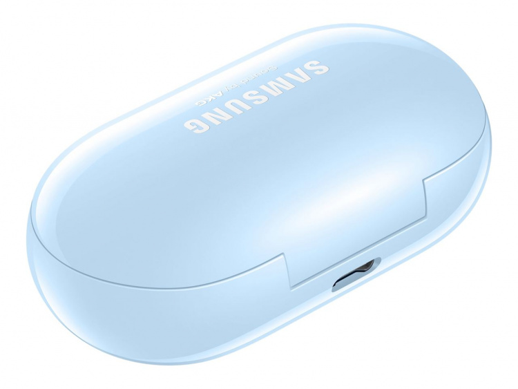 Samsung Galaxy Buds Plus R175, Blå