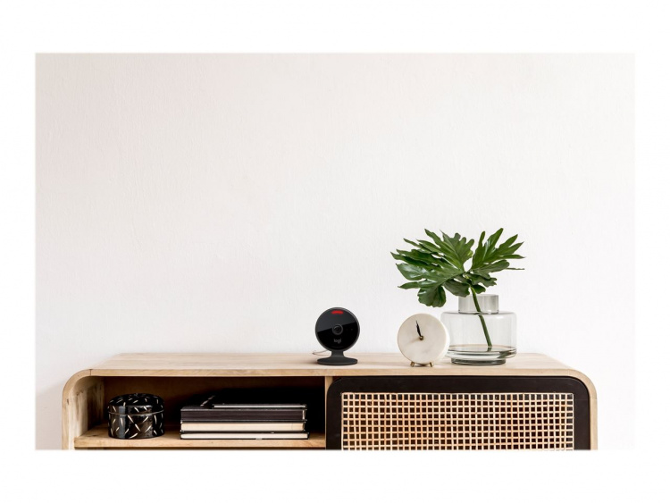 Logitech CIRCLE VIEW-KAMERA