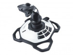 Logitech Extreme 3D PRO-joystick Logitech Extreme 3D PRO-joystick