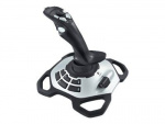 Logitech Extreme 3D PRO-joystick Logitech Extreme 3D PRO-joystick