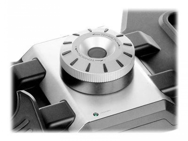 Logitech Logitech G SAITEK PRO FLIGHT Logitech Logitech G SAITEK PRO FLIGHT