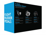 Logitech Logitech G SAITEK PRO FLIGHT Logitech Logitech G SAITEK PRO FLIGHT