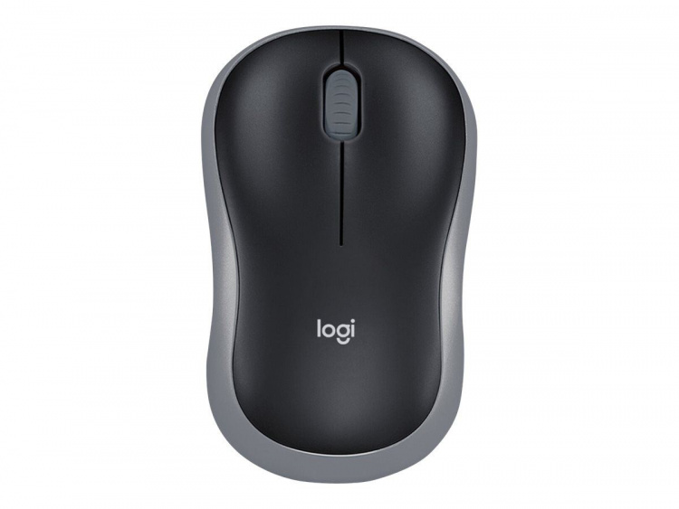 Logitech MK330 Trådløst skrivebord Logitech MK330 Trådløst skrivebord
