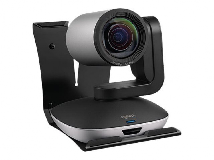 Logitech PTZ Pro 2 videokonferansekamera Logitech PTZ Pro 2 videokonferansekamera