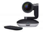 Logitech PTZ Pro 2 videokonferansekamera Logitech PTZ Pro 2 videokonferansekamera