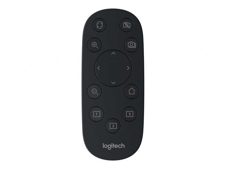 Logitech PTZ Pro 2 videokonferansekamera Logitech PTZ Pro 2 videokonferansekamera