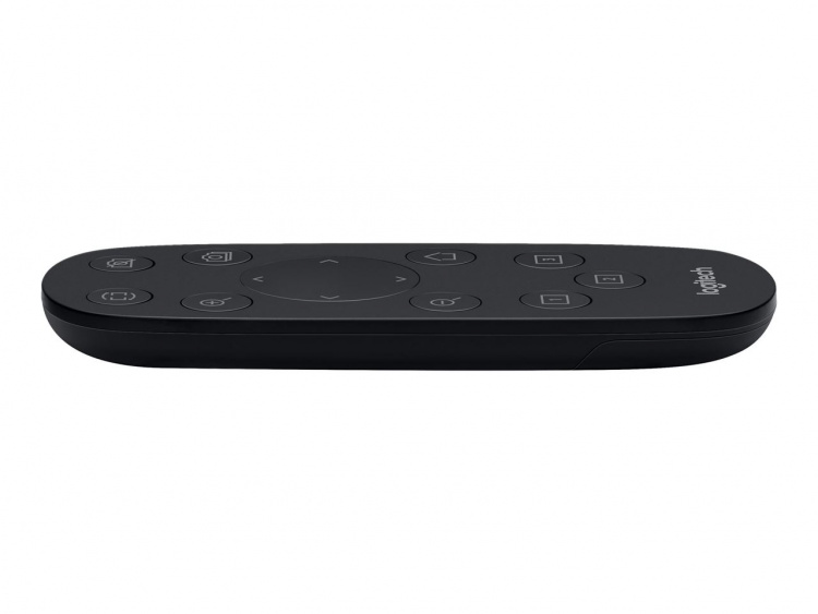 Logitech PTZ Pro 2 videokonferansekamera Logitech PTZ Pro 2 videokonferansekamera