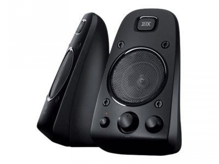 Logitech HØYTTALERSYSTEM Z623