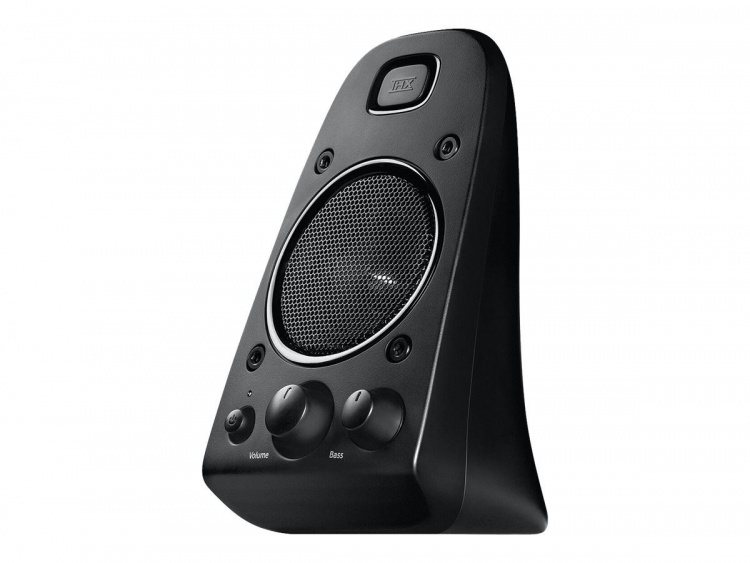 Logitech HØYTTALERSYSTEM Z623