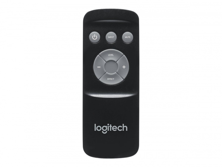 Logitech HØYTTALERE 5.1 Z906 Logitech HØYTTALERE 5.1 Z906