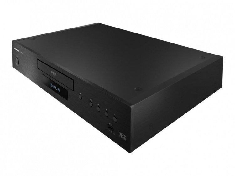 Panasonic DP-UB9000EG1 - Blu-ray-spiller med UltraHD