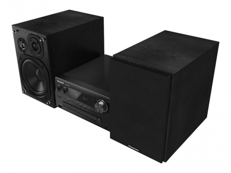 Panasonic SC-PMX92EG-K Panasonic SC-PMX92EG-K