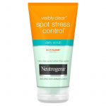 Neutrogena Spot Stress Control Facial Scrub 150 ml Neutrogena Spot Stress Control Facial Scrub 150 ml