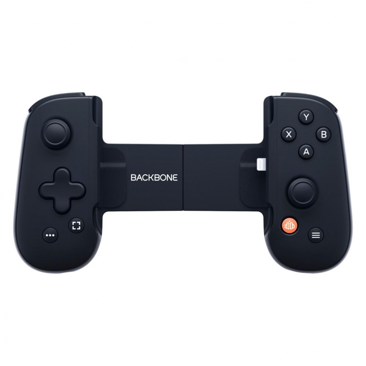 Backbone Backbone Xbox Edition, svart Backbone Backbone Xbox Edition, svart