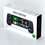 Backbone Backbone Xbox Edition, svart Backbone Backbone Xbox Edition, svart